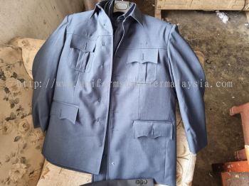 Tailor Made and Custom Made Blazer Jacket