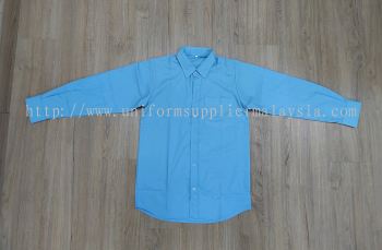 F1 Office Wear and Long Sleeve Shirt