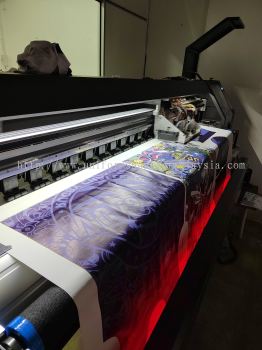 Digital Sublimation