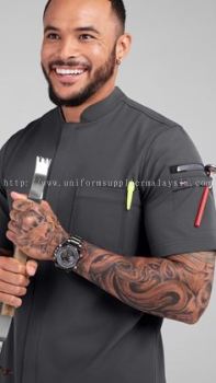2023 Industry Line Chef Uniform Collection - 2