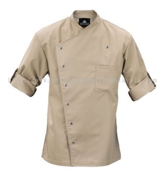 2023 Industry Line Chef Uniform Collection - 3