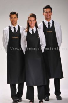 Casino Uniform, F&B Uniform