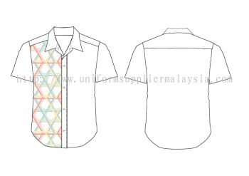 Batik Uniform Design-2024-A-10