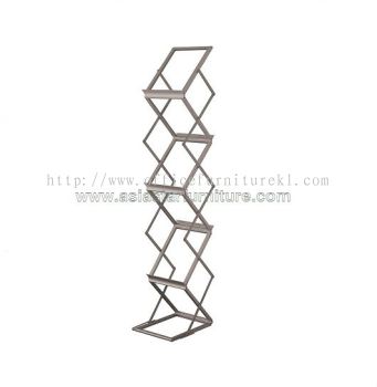 MAGAZINE RACK - magazine rack sri petaling | magazine rack cheras | magazine rack ampang 