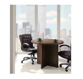 ZEBONI EXECUTIVE OFFICE DISCUSSION TABLE