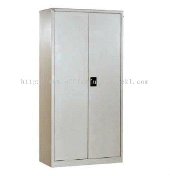 FULL HIGH SWINGING DOOR WITH STEEL CUPBOARD SUNWAY SELANGOR