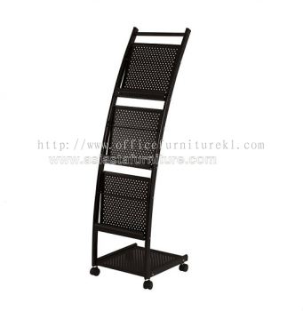 MAGAZINE RACK  - magazine rack bandar bukit raja | magazine rack bandar bukit tinggi | magazine rack selayang 