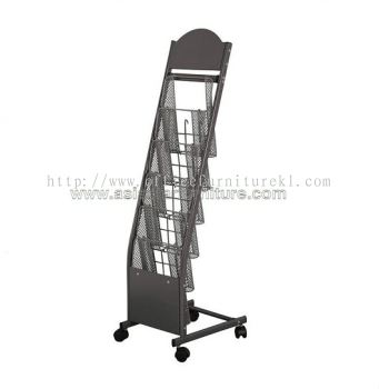 MAGAZINE RACK  - magazine rack oasis ara damansara | magazine rack bangsar south | magazine rack puteri puchong