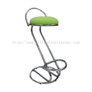 BAR STOOL CHAIR / HIGH CHAIR ST3 - bar stool high chair centrepoint bandar utama | bar stool high chair ttdi | bar stool high chair taman desa keramat