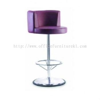 BAR STOOL CHAIR / HIGH CHAIR ST4 - bar stool high chair uptown pj | bar stool high chair putrajaya | bar stool high chair titiwangsa