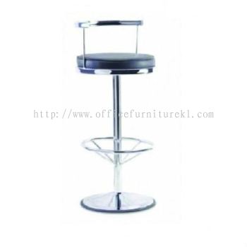 BAR STOOL CHAIR / HIGH CHAIR ST5 - bar stool high chair bandar utama | bar stool high chair ulu kelang | bar stool high chair danau kota