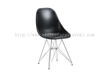 DESIGNER PLASTIC CHAIR - designer plastic chair setia avenue | designer plastic chair bandar bukit raja | designer plastic chair jalan ipoh