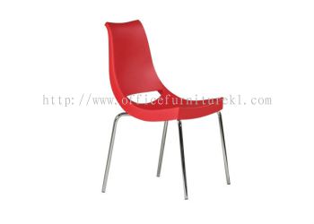 DESIGNER PLASTIC CHAIR - designer plastic chair kwasa damansara | designer plastic chair setia alam | designer plastic chair ampang avenue