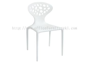 DESIGNER KERUSI PLASTIK - designer plastic chair banting | designer plastic chair port klang | designer plastic chair desa park city