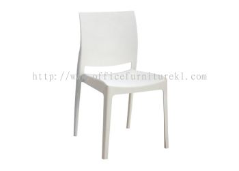 DESIGNER PLASTIC CHAIR -  designer plastic chair sungai besi | designer plastic chair kawasan industri kota kemuning | designer plastic chair menjalara