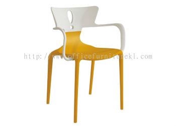 DESIGNER PLASTIC CHAIR - designer plastic chair pj new town | designer plastic chair sea park pj | designer plastic chair cheras