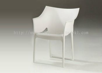 DESIGNER KERUSI PLASTIK -  designer plastic chair taman oug | designer plastic chair old klang road | designer plastic chair taman muda