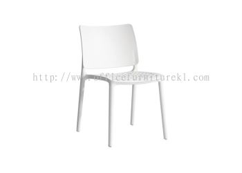 DESIGNER KERUSI PLASTIK - designer plastic chair gombak | designer plastic chair dataran sunway | designer plastic chair puncak jalil