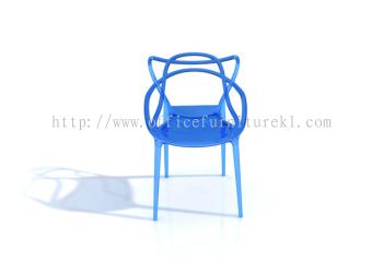 DESIGNER PLASTIC CHAIR - designer plastic chair pj seksyen 16 | designer plastic chair pj seksyen 17 | designer plastic chair seri kembangan