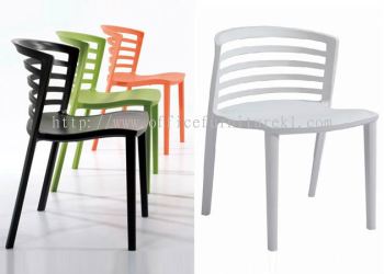 DESIGNER KERUSI PLASTIK - designer plastic chair tropicana | designer plastic chair mutiara tropicana | designer plastic chair bukit jalil