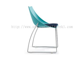 DESIGNER KERUSI PLASTIK - designer plastic chair ss2 pj | designer plastic chair kota kemuning | designer plastic chair segambut