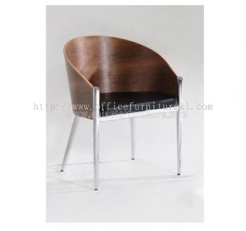 DESIGNER WOODEN CHAIR - designer wooden chair dataran sunway | designer wooden chair bandar utama | designer wooden chair setapak