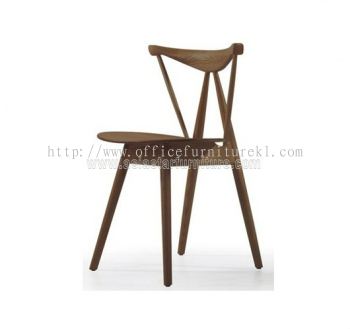 DESIGNER WOODEN CHAIR - designer wooden chair petaling jaya | designer wooden chair putra jaya | designer wooden chair sri damansara