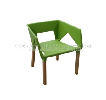 DESIGNER WOODEN CHAIR - designer wooden chair setiawangsa | designer wooden chair subang jaya | designer wooden chair puncak jalil