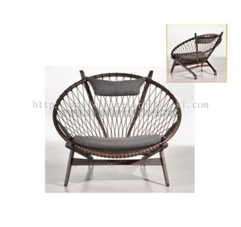 DESIGNER WOODEN CHAIR - designer wooden chair bandar kinrara | designer wooden chair chan sow lin | designer wooden chair taman oug