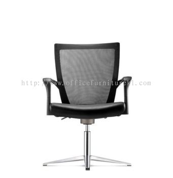 VISITOR ERGONOMIC CHAIR | MESH OFFICE CHAIR SUNGAI PETANI KEDAH