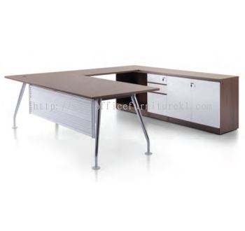 MODERN Executive Director Office Table - director office table Ara Damansara | director office table Uoa Business Park | director office table Bangsar | director office table Promotion Price