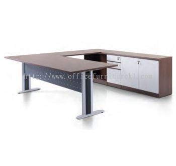 BINCA Executive Director Office Table - director office table Bukit Damansara | director office table Taman Perindustrian Subang | director office table Kawasan Industri Kota Kemuning | director office table Top 10 Newest Design