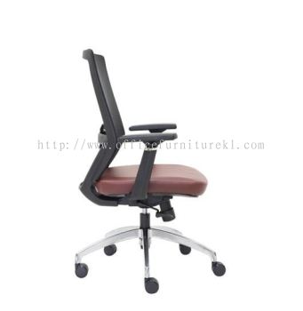 MEDIUM ERGONOMIC CHAIR | MESH OFFICE CHAIR AMPANG JAYA SELANGOR