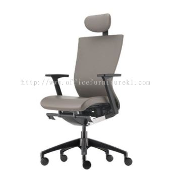 HIGH BACK ERGONOMIC CHAIR | MESH OFFICE CHAIR KL SENTRAL MALAYSIA