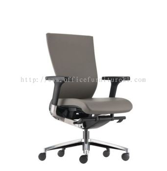 MEDIUM ERGONOMIC CHAIR | MESH OFFICE CHAIR PUDU KL