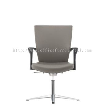 VISITOR ERGONOMIC CHAIR | MESH OFFICE CHAIR SETAPAK KL