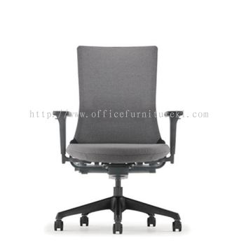 MEDIUM ERGONOMIC CHAIR | MESH OFFICE CHAIR IPOH PERAK