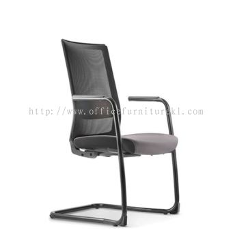 VISITOR ERGONOMIC CHAIR | MESH OFFICE CHAIR KAJANG SELANGOR