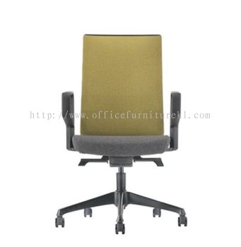 MEDIUM ERGONOMIC CHAIR | MESH OFFICE CHAIR BUKIT TINGGI SELANGOR