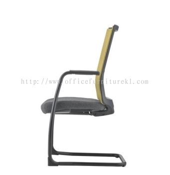 VISITOR ERGONOMIC CHAIR | MESH OFFICE CHAIR SEPANG SELANGOR