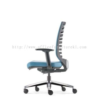 MEDIUM ERGONOMIC CHAIR | MESH OFFICE CHAIR PUDU KL