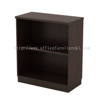 EXTON LOW OFFICE FILING CABINET C/W SWINGING GLASS DOOR - Filing Cabinet Bandar Botanic | Filing Cabinet Bandar Bukit Raja | Filing Cabinet Bandar Bukit Tinggi