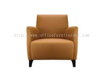 WARDI ONE SEATER OFFICE  SOFA - office sofa Glo Damansara | office sofa 3 Damansara | office sofa Ukay Perdana