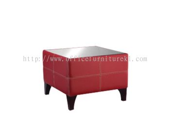 KAMELIA SQUARE COFFEE TABLE - coffee table Hulu Langat | coffee table Seputeh | coffee table Taman Muda 