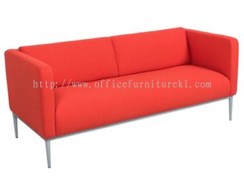 LIMONE THREE SEATER OFFICE SOFA - office sofa Subang Bestari | office sofa Kota Kemuning | office sofa Puncak Jalil