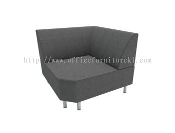 VELA SOFA PEJABAT DITENGAH - office sofa Desa Pandan | office sofa Dataran Sunway | office sofa Taman Melawati