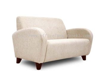 NEXUS-SET TWO SEATER SOFA ACL 7722-2