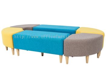 PICO SOFA LENGKAP SET 4