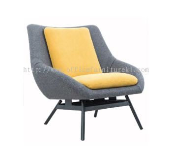 NAURA SINGLE SETTEE SOFA