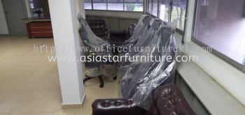 FREE DELIVERY & INSTALLATION BENSON OFFICE MESH CHAIR l ERGONOMIC CHAIR OFFICE FURNITURE l DAMANSARA PERDANA l PETALING JAYA l SELANGOR